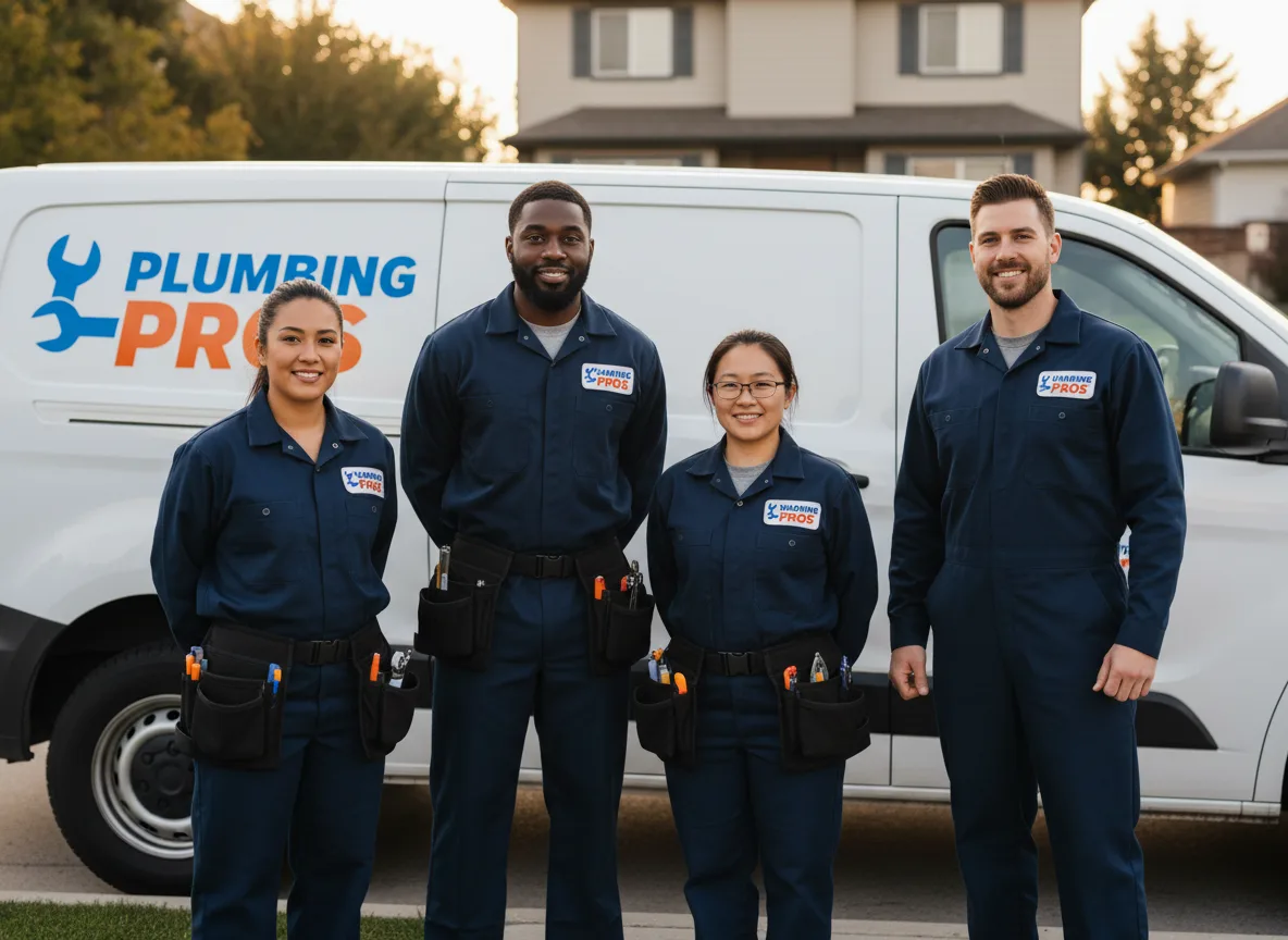 Water Heater Repair company in Driftwood, PA